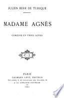 Madame Agnès