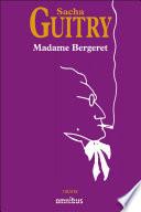 Madame Bergeret