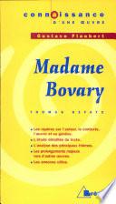 Madame Bovary [de] Gustave Flaubert