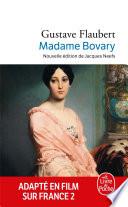 Madame Bovary (Nouvelle édition)