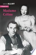 Madame Céline