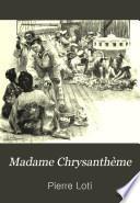 Madame Chrysanthème