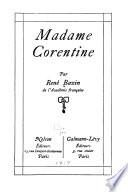 Madame Corentine