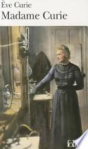 Madame Curie
