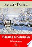 Madame de Chamblay