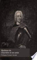 Madame de Charrière et ses amis