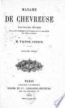 Madame de Chevreuse