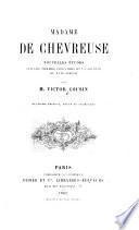 Madame de Chevreuse