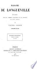 Madame de Longueville