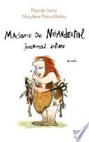 Madame de Néandertal