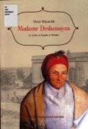 Madame Desbassayns