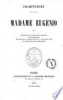Madame Eugenio