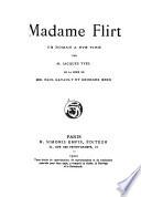 Madame Flirt
