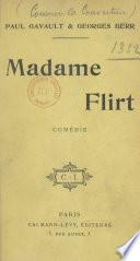 Madame Flirt