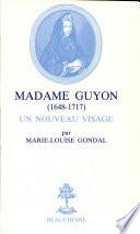 Madame Guyon (1648-1717)