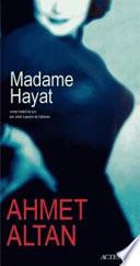 Madame Hayat