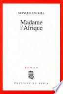 Madame l'Afrique