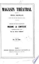 Madame la comtesse