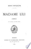 Madame Lili