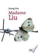 Madame Liu