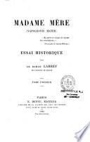 Madame Mère