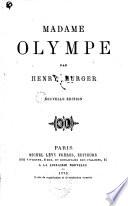 Madame Olympe