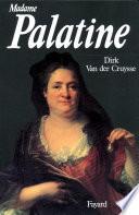 Madame Palatine