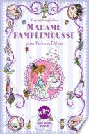 Madame Pamplemousse