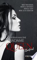 Madame Queen, Stanford [Livre lesbien, roman lesbien]