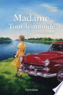 Madame Tout-le-monde T3, Châteaux de sable