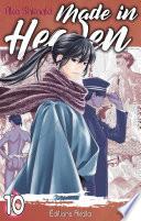 Made in Heaven - Tome 10