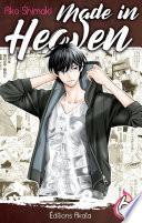 Made in Heaven - tome 6