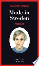 Made in Sweden