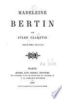 Madeleine Bertin