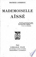 Mademoiselle Aissé
