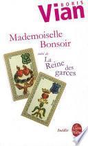 Mademoiselle Bonsoir