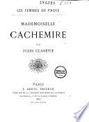 Mademoiselle Cachemire