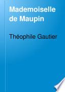 Mademoiselle de Maupin