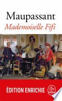Mademoiselle Fifi
