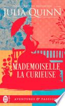 Mademoiselle la curieuse