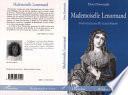 MADEMOISELLE LENORMAND