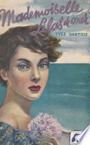 Mademoiselle Lilas de Mer