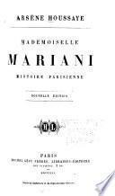 Mademoiselle Mariani