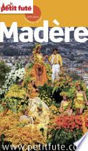 Madère 2015 Petit Futé
