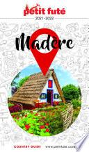 MADÈRE 2020/2021 Petit Futé