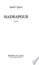 Madrapour