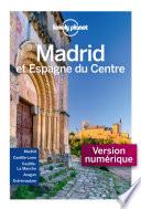 Madrid et Espagne du Centre - 4ed
