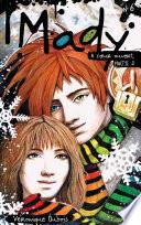 Mady tome 6 - À coeur ouvert partie 2