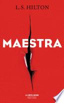 Maestra - Édition française