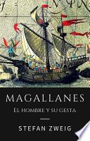 Livre Magallanes